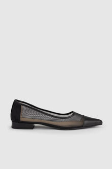 CHAOS & HARMONY | LUNA FLAT