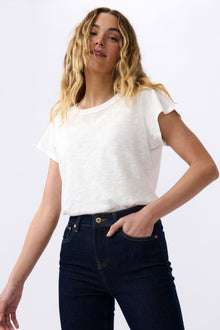 KIREINA | VACAY JEAN (LONG) | INDIGO