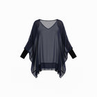 Virtue Tunic | Chiffon | N-E-S