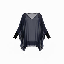 Virtue Tunic | Chiffon | N-E-S