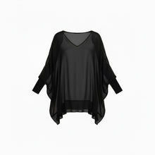 Virtue Tunic | Chiffon | N-E-S