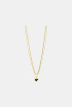 Load image into Gallery viewer, ACT NECKLACE | GOLD
