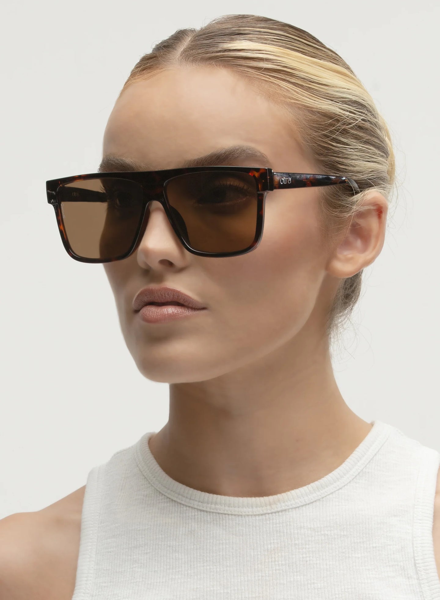 AMOS TORT/BROWN SUNNIES