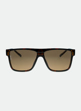 Load image into Gallery viewer, AMOS TORT/BROWN SUNNIES
