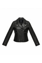 DEA | AVERY BIKER JACKET