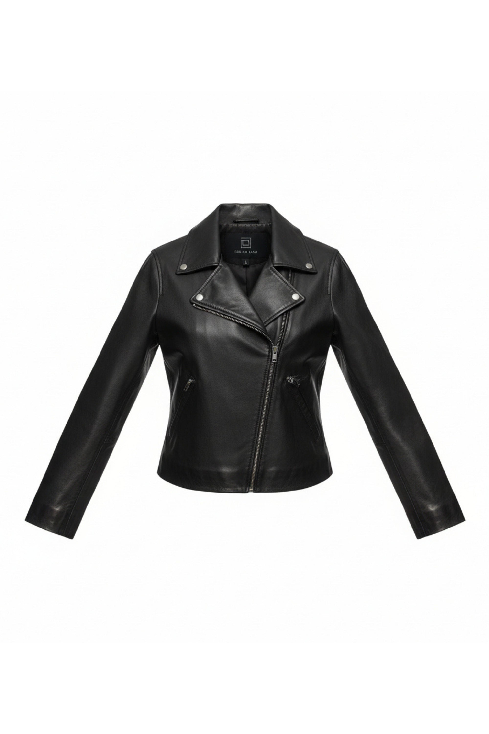 DEA | AVERY BIKER JACKET