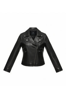 DEA | AVERY BIKER JACKET