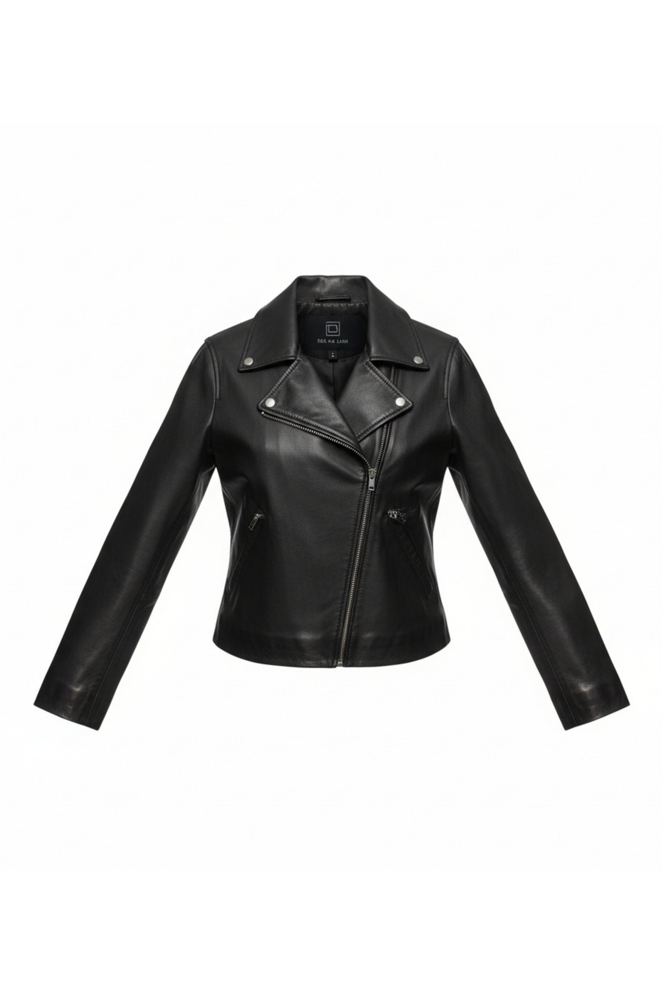 DEA | AVERY BIKER JACKET