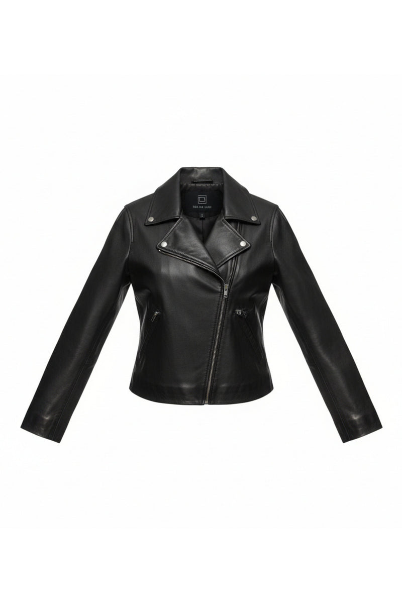 DEA | AVERY BIKER JACKET