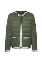 MOKE | FERN PUFFER DOWN JACKET