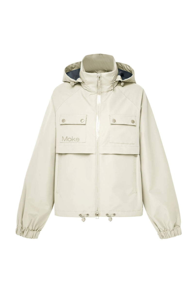 MOKE | MAGGIE RAIN JACKET