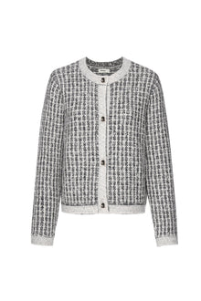 MOKE | VIVIAN CARDIGAN