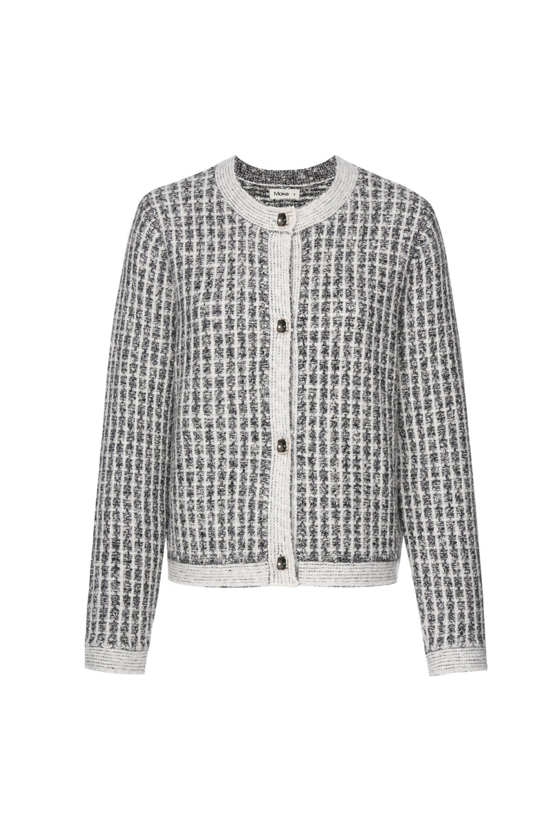 MOKE | VIVIAN CARDIGAN