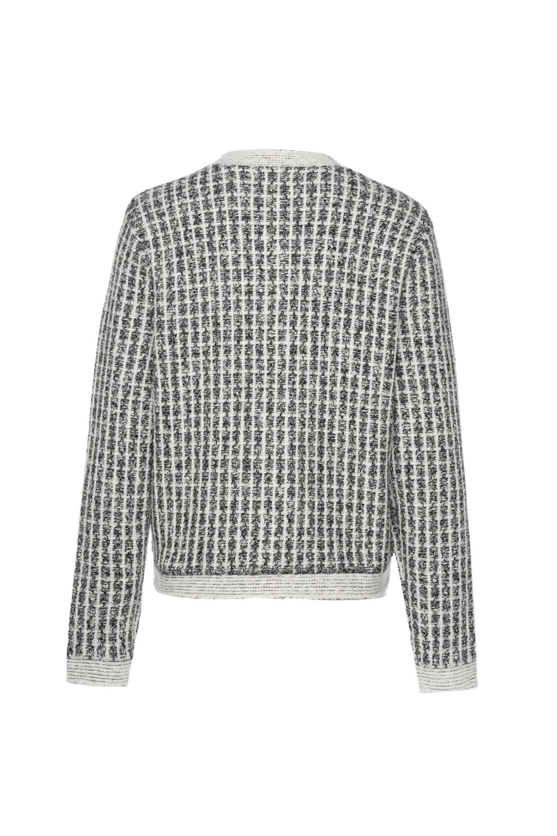 MOKE | VIVIAN CARDIGAN