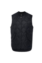 MOKE | NEVE QUILTED VEST