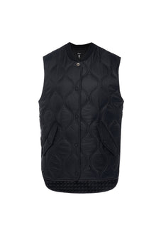 MOKE | NEVE QUILTED VEST