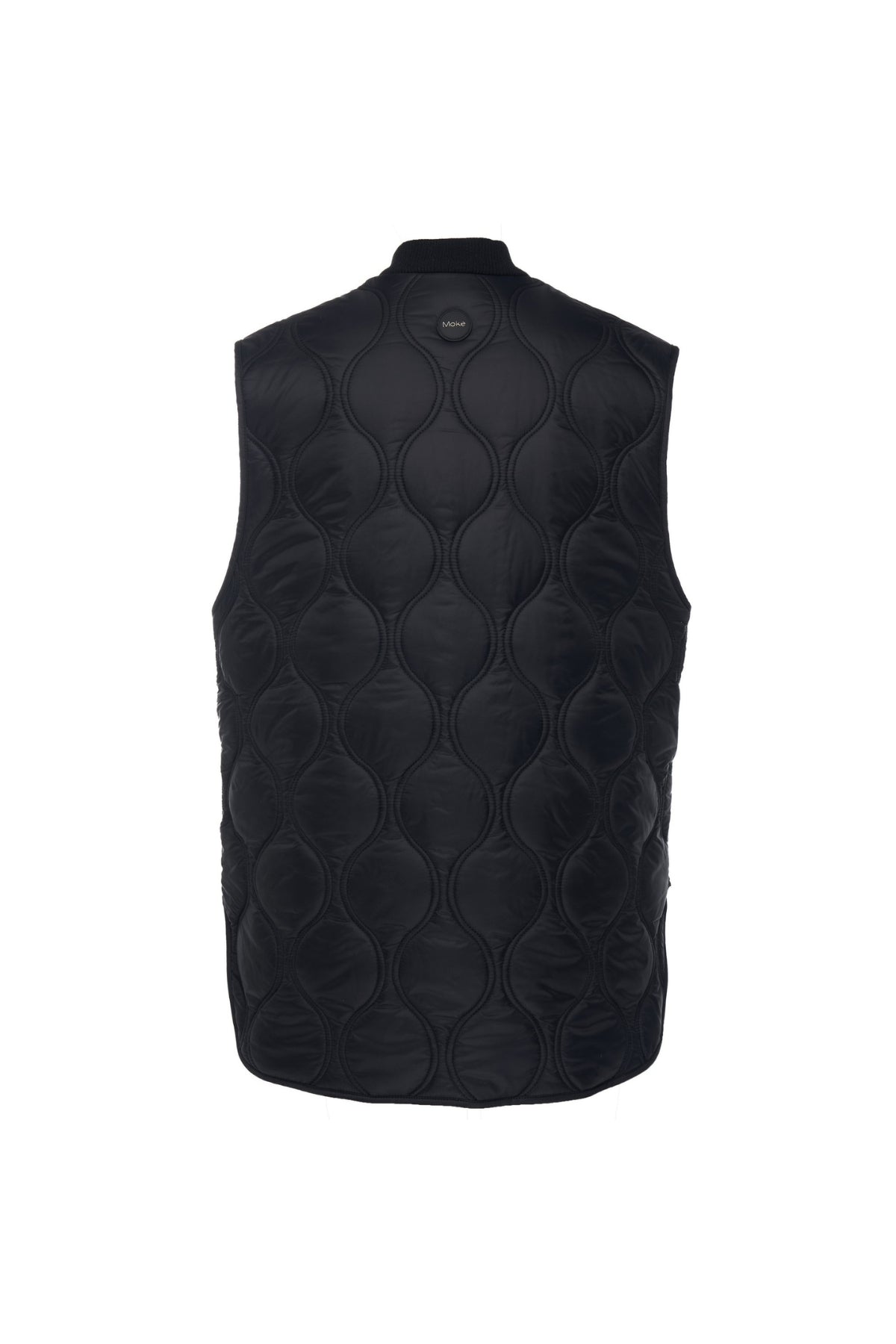 MOKE | NEVE QUILTED VEST