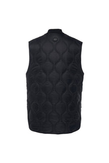 MOKE | NEVE QUILTED VEST