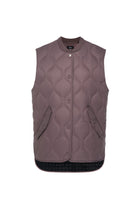 MOKE | NEVE QUILTED VEST