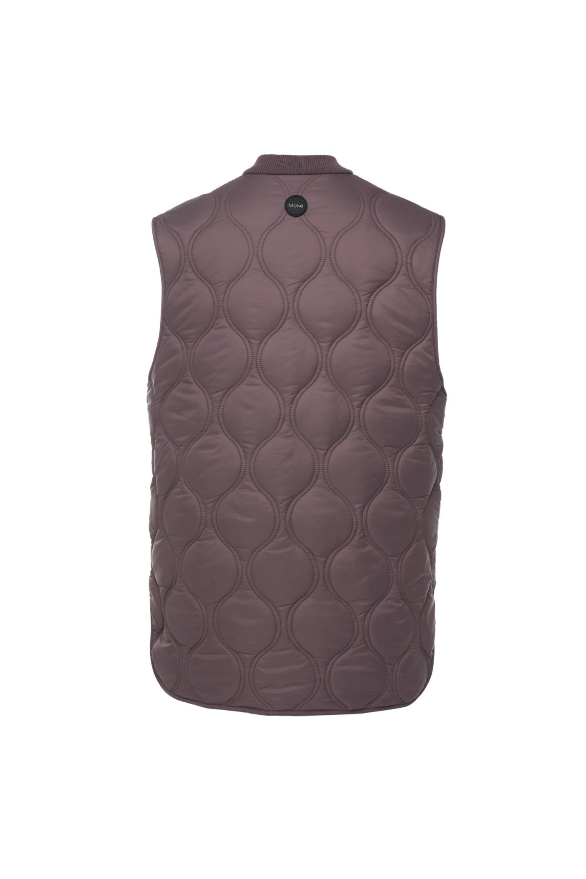 MOKE | NEVE QUILTED VEST