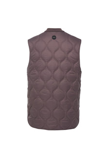 MOKE | NEVE QUILTED VEST