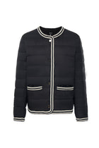 MOKE | FERN PUFFER DOWN JACKET