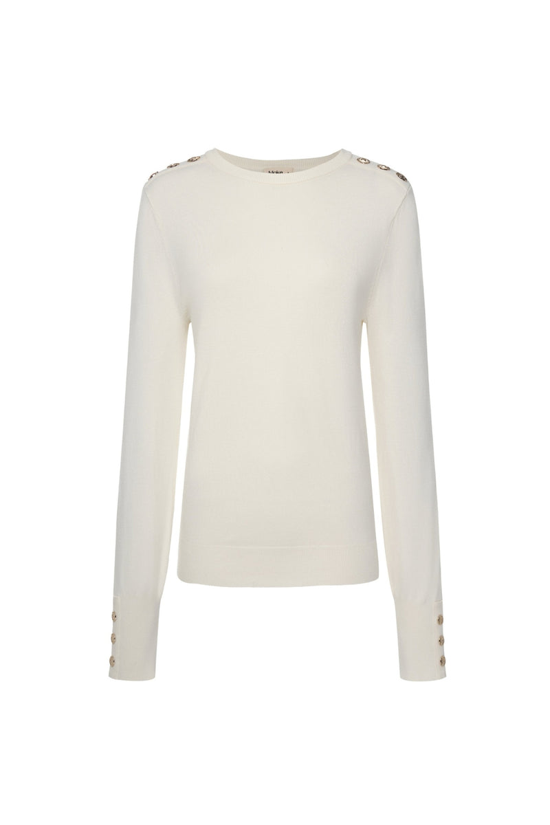 MOKE | NICKI SWEATER