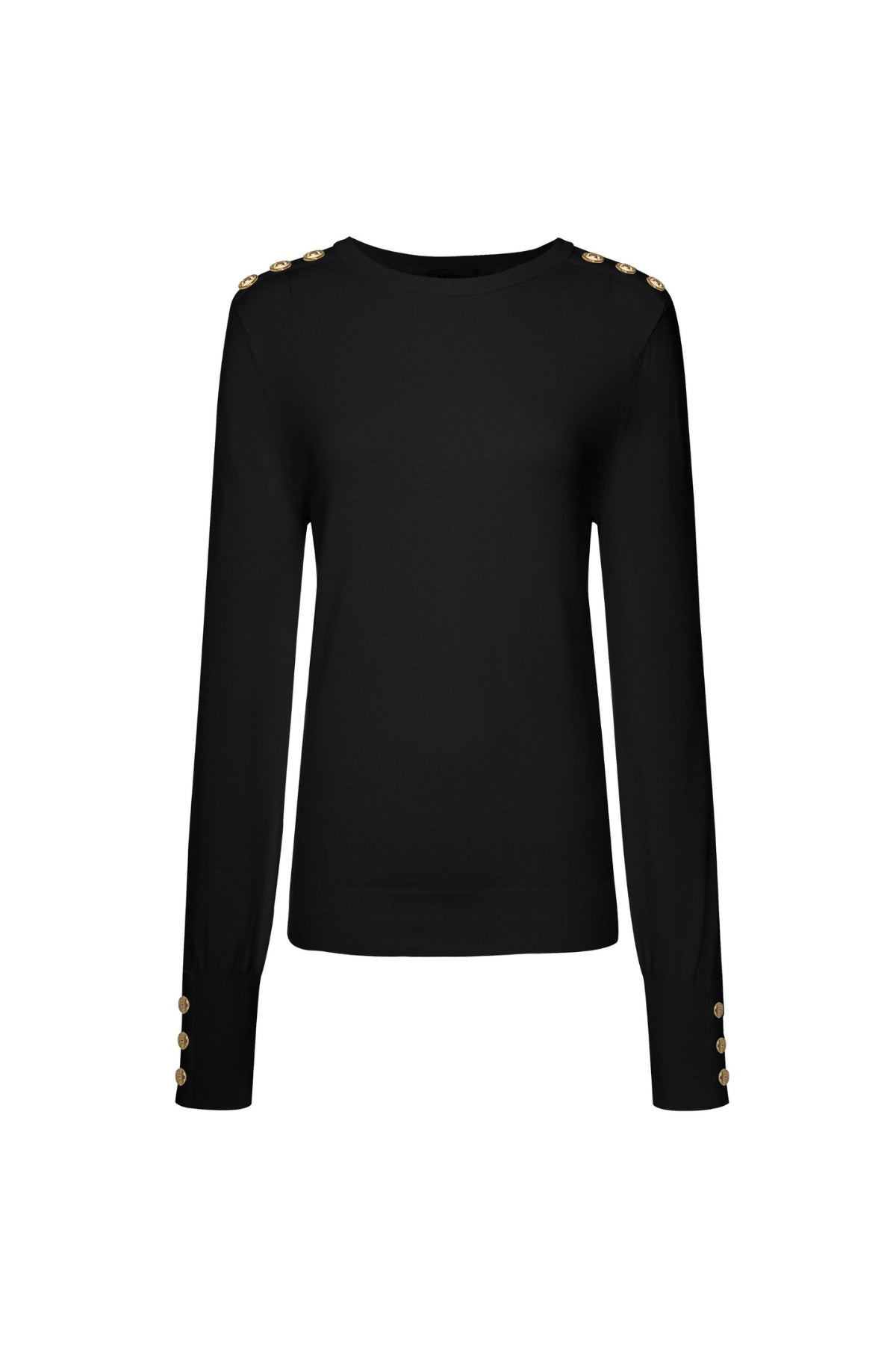 MOKE | NICKI SWEATER