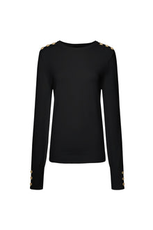 MOKE | NICKI SWEATER