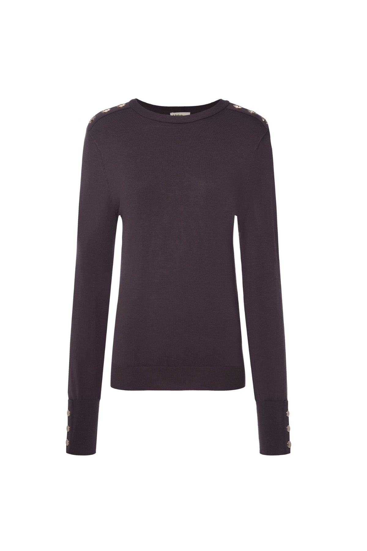 MOKE | NICKI SWEATER