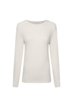 MOKE | LINA L/S RIB KNIT