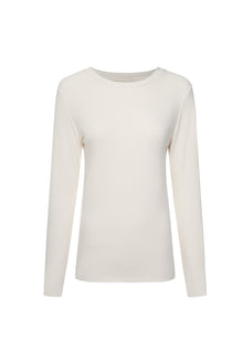 MOKE | LINA L/S RIB KNIT
