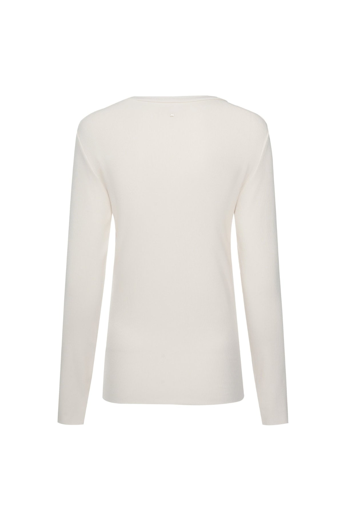 MOKE | LINA L/S RIB KNIT