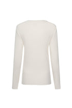 MOKE | LINA L/S RIB KNIT