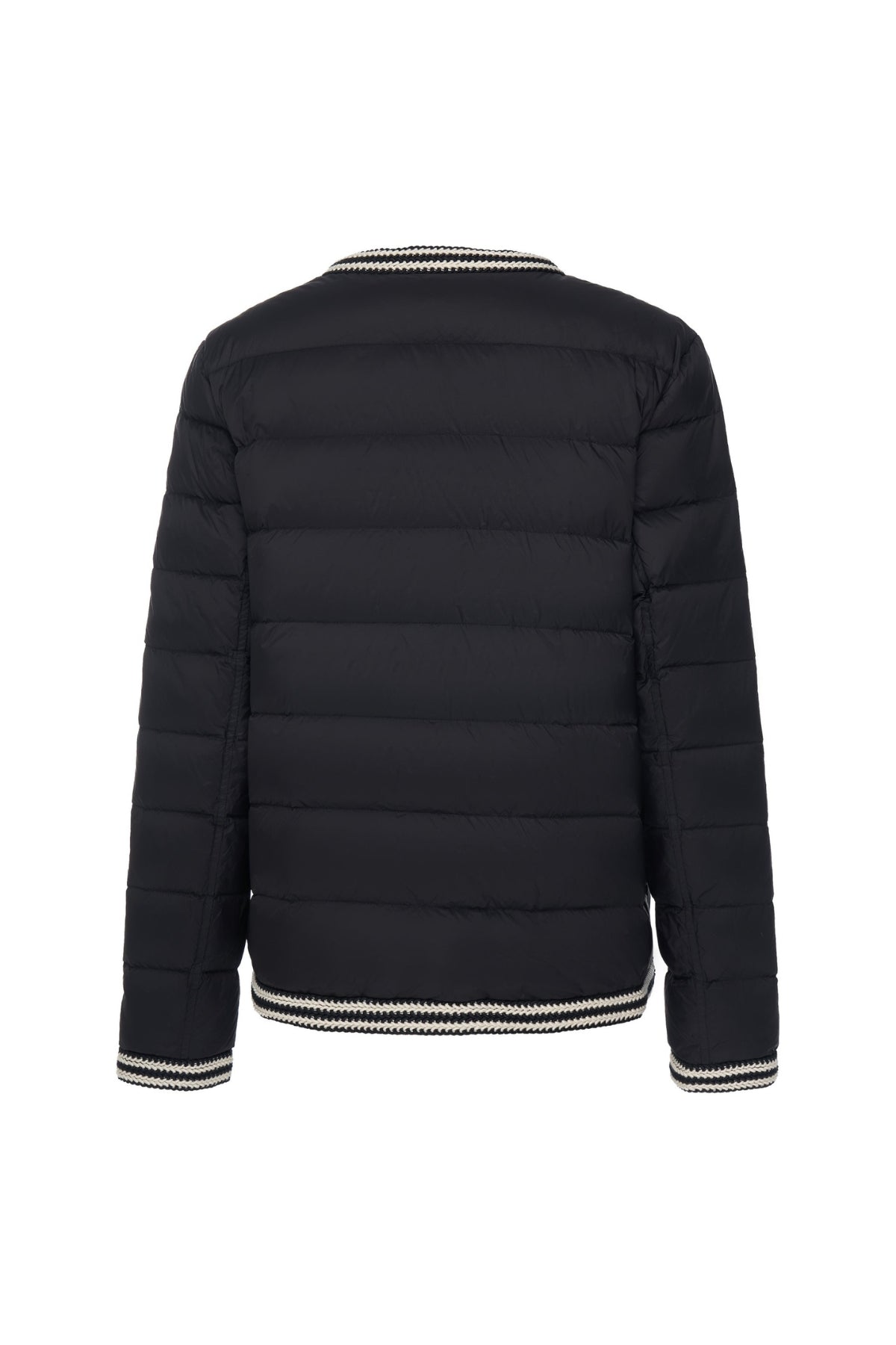 MOKE | FERN PUFFER DOWN JACKET