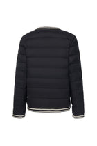 MOKE | FERN PUFFER DOWN JACKET