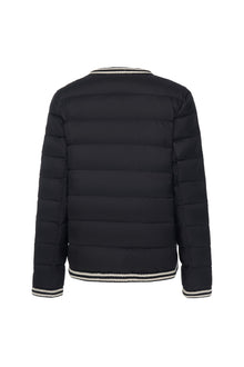 MOKE | FERN PUFFER DOWN JACKET