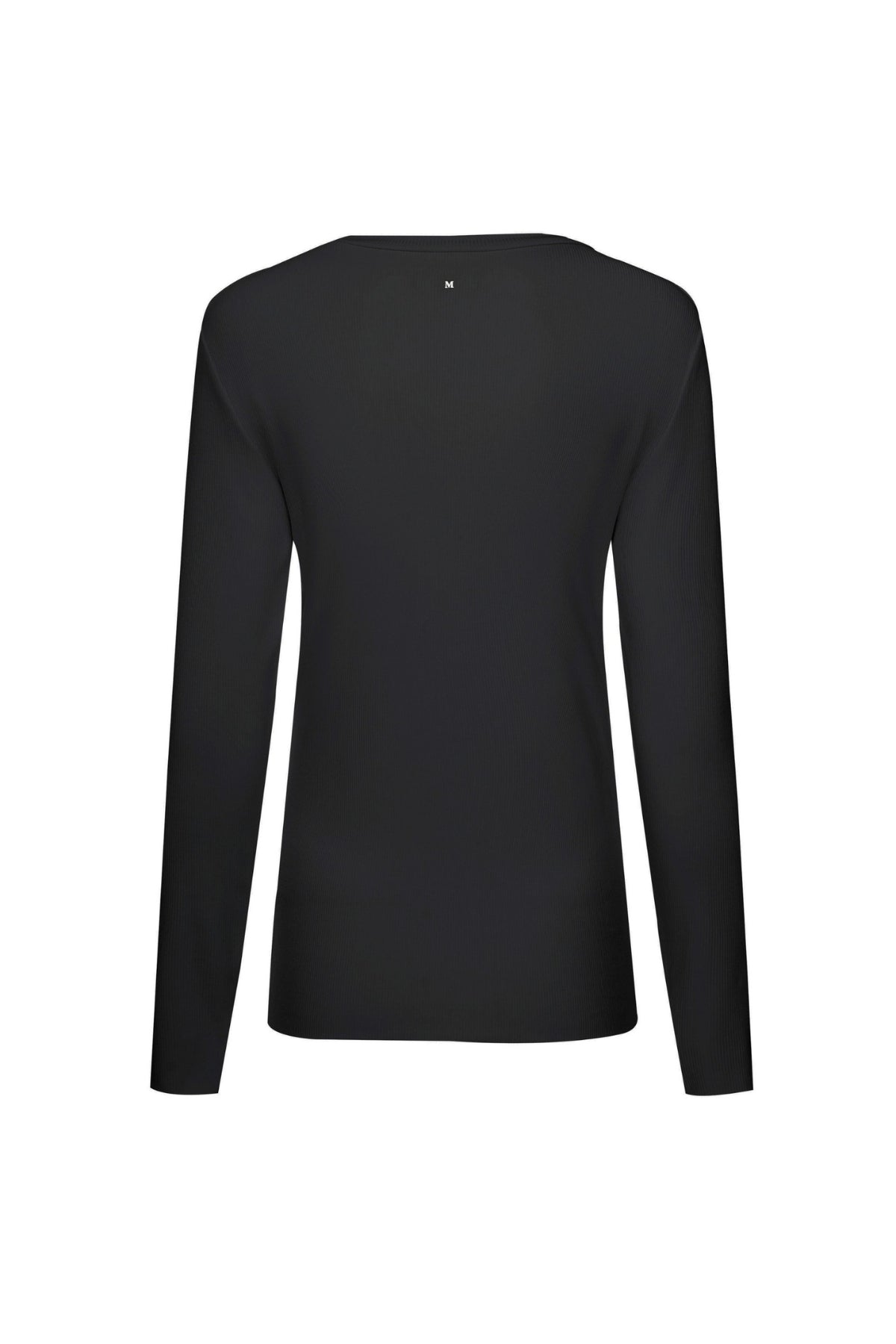 MOKE | LINA L/S RIB KNIT
