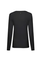 MOKE | LINA L/S RIB KNIT