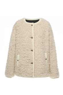 MOKE | JUNIPER REVERSIBLE JACKET
