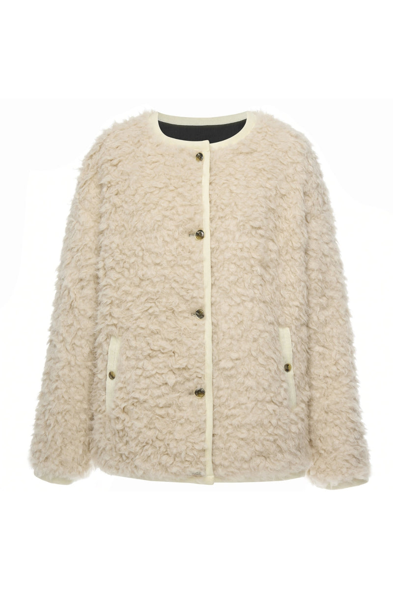 MOKE | JUNIPER REVERSIBLE JACKET