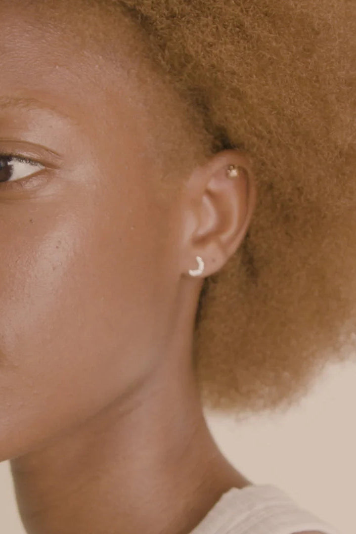 PILGRIM | REMY RECYCLED EARINGS