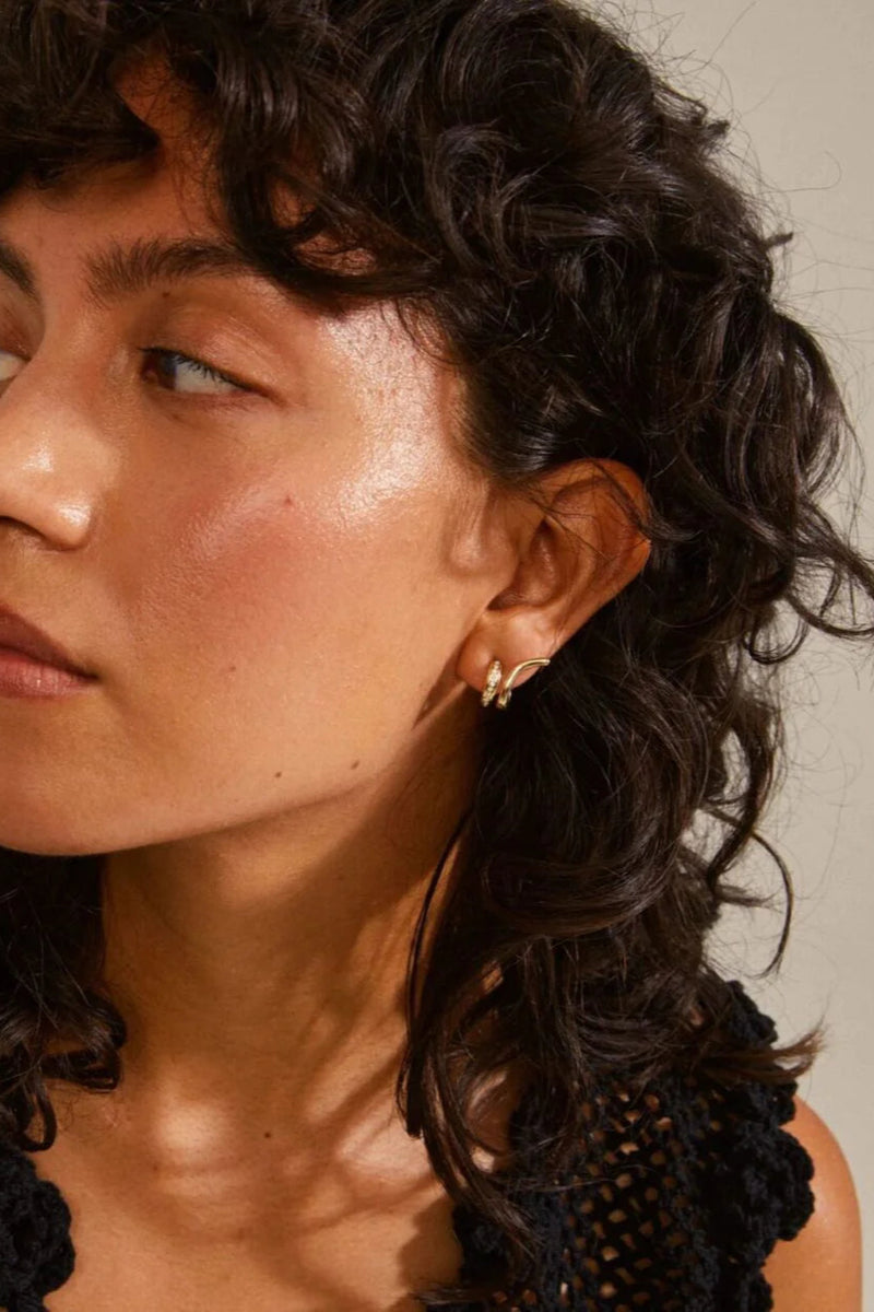 PILGRIM | NADINE EARRING
