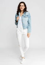 Load image into Gallery viewer, ANYA JACKET (size xs &amp; xl)
