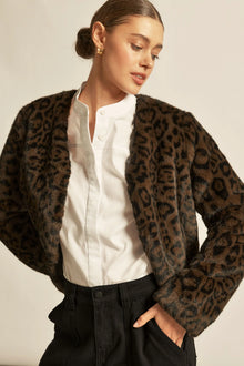 Zoe Kratzmann | Dune Jacket