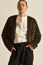 Zoe Kratzmann | Dune Jacket