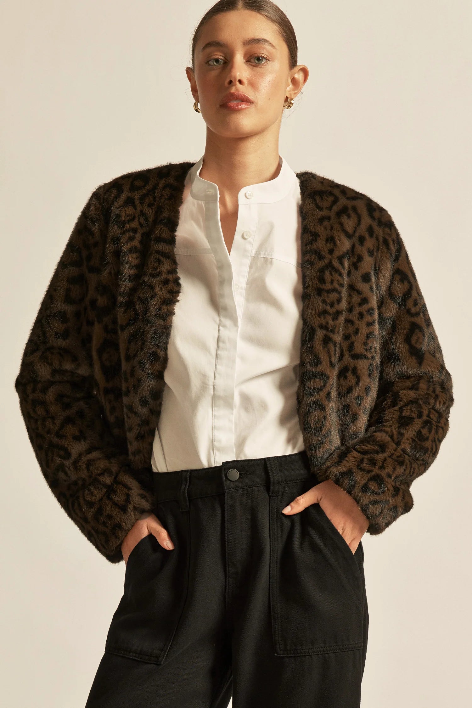 Zoe Kratzmann | Dune Jacket