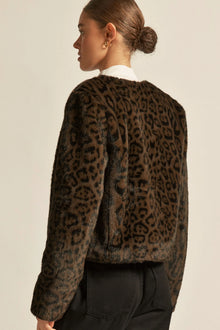 Zoe Kratzmann | Dune Jacket