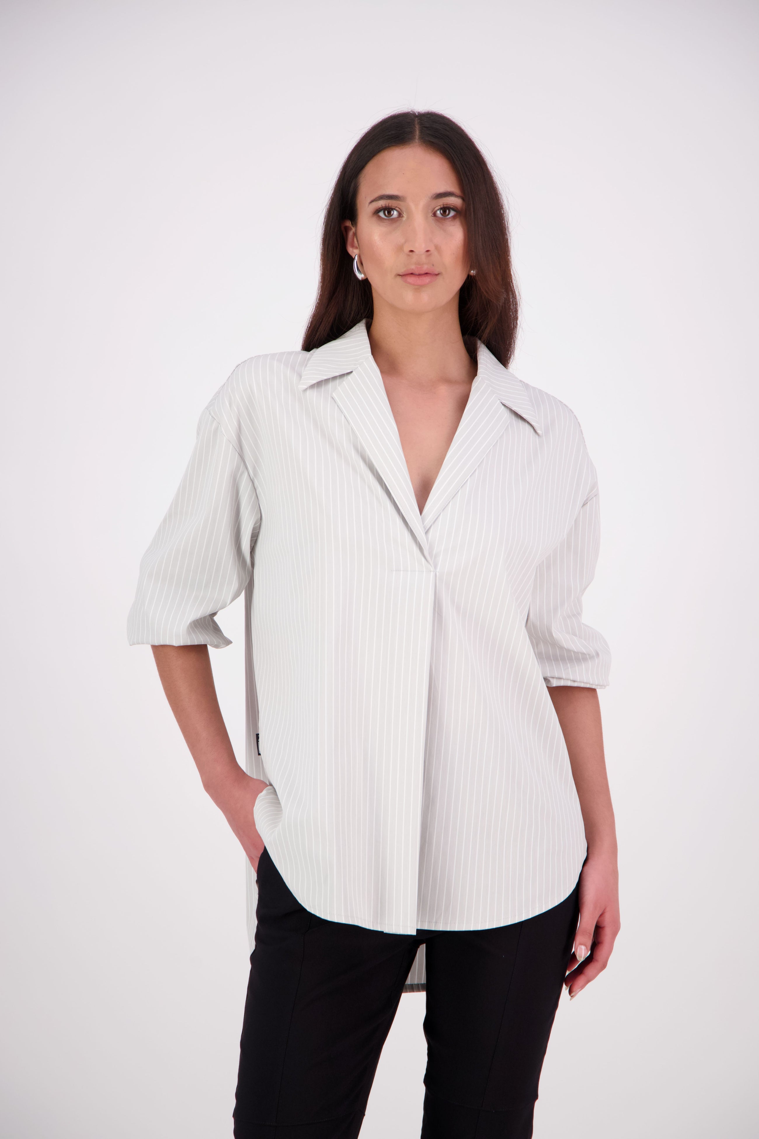 N-E-S | FARA SHIRT