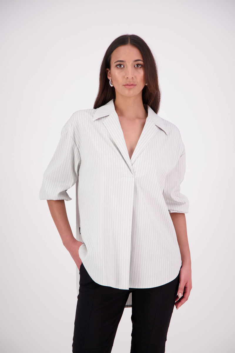N-E-S | FARA SHIRT